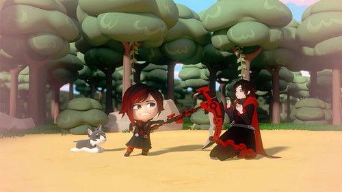 RWBY Chibi Season 3 Episode 16 - RWBY Dreams