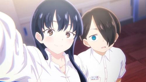 The Dangers in My Heart Season 1 Episode 2 - I Died