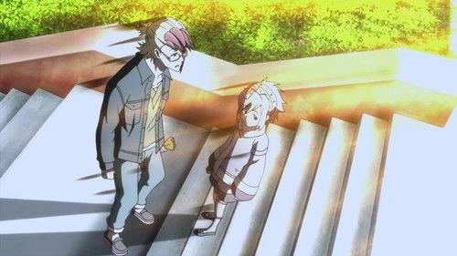 LAST HOPE Season 1 Episode 20 - The Target in the Sky