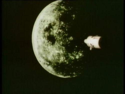 Moonbase 3 Season 1 Episode 4 - Outsiders