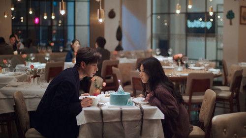 Love Between Lines Season 1 Episode 11 - The Collapse