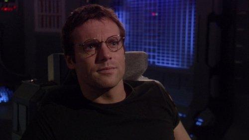 undefined Season 8 Episode 12 - Prometheus Unbound