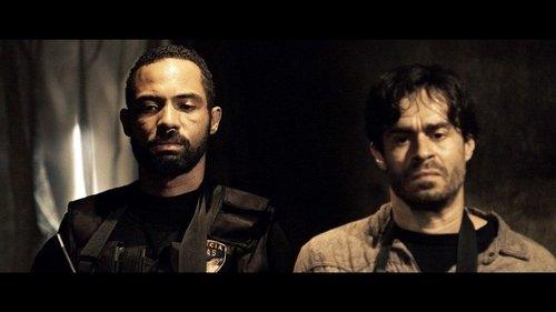 A Divisão Season 1 Episode 2 - Episode 2