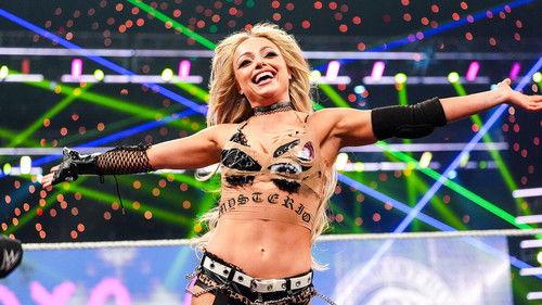 Raw Season 34 Episode 1 - January 5, 2026