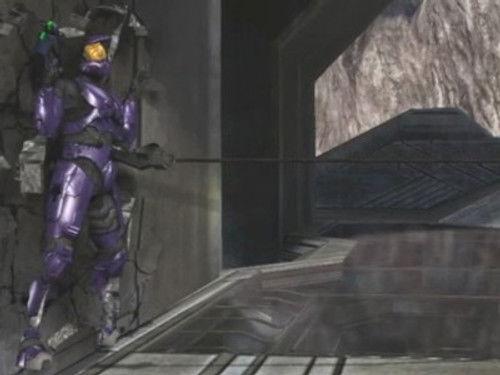 Red vs. Blue Season 8 Episode 6 - Towing Package