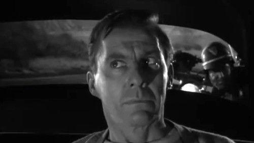 Alfred Hitchcock Presents Season 2 Episode 28 - One More Mile to Go