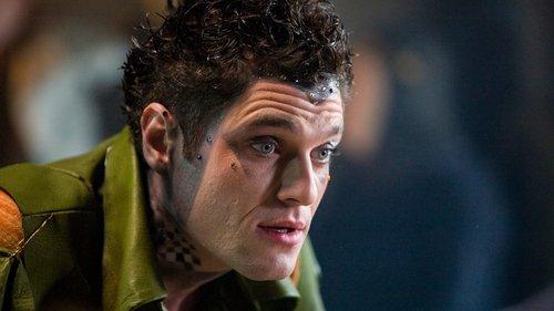 Robin Hood Season 2 Episode 9 - Lardner's Ring