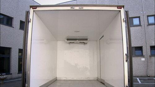 How It's Made Season 28 Episode 13 - Wooden Utensils; Transport Refrigeration Units; Moccasins; Electronic Impact Drills