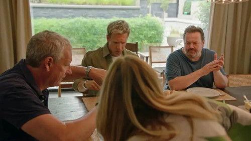 De Verhulstjes Season 7 Episode 5 - Episode 5