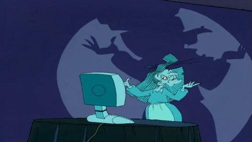 Les Contes de la rue Broca Season 1 Episode 17 - Episode 17