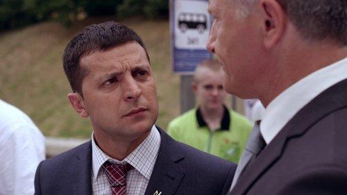 Servant of the People Season 1 Episode 6 - Episode 6