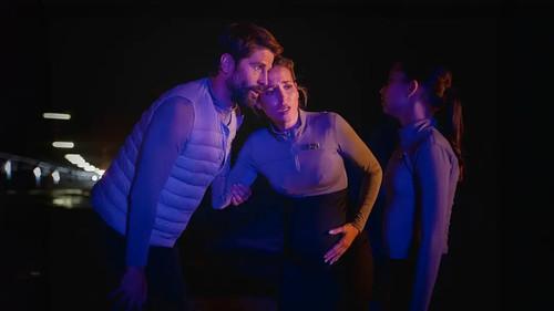 Los Protegidos: Un nuevo poder Season 1 Episode 5 - Episode 5