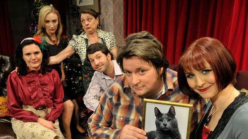 Sleuth 101 Season 1 Episode 1 - Family Assorted