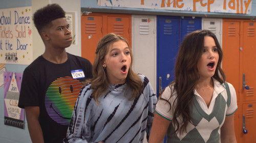 Side Hustle Season 2 Episode 3 - The Way You Luke Tonight