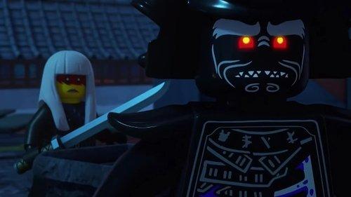 Ninjago: Masters of Spinjitzu Season 9 Episode 6 - Two Lies, One Truth