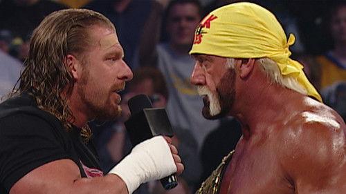 WWE Friday Night SmackDown Season 4 Episode 17 - SmackDown - Apr. 25, 2002