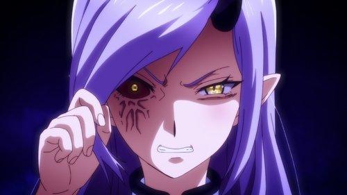 Peach Boy Riverside Season 1 Episode 2 - Ogres and Humans