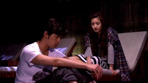 In Time with You Season 1 Episode 5 - Fifth Sign of Old Age