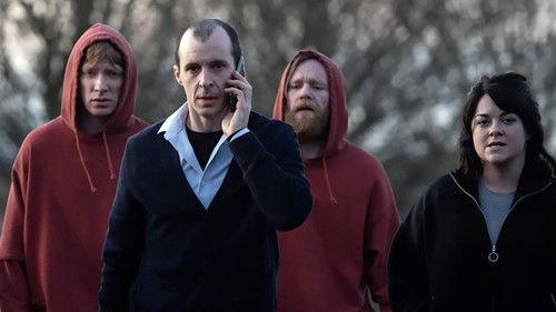 undefined Season 1 Episode 3 - James Caan't