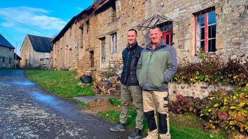 Help! We Bought A Village Season 1 Episode 1 - Episode 1