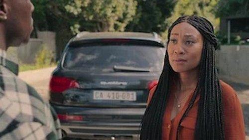 Fatal Seduction Season 2 Episode 10 - Pain