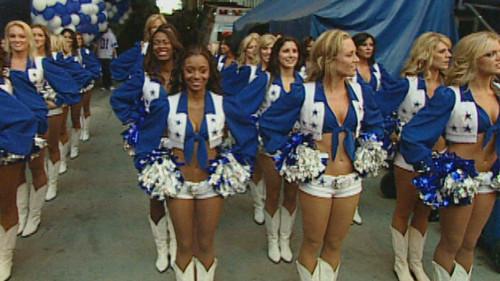 Dallas Cowboys Cheerleaders: Making the Team Season 1 Episode 8 - Episode 8