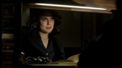 The Time in Between Season 1 Episode 8 - Episode 8