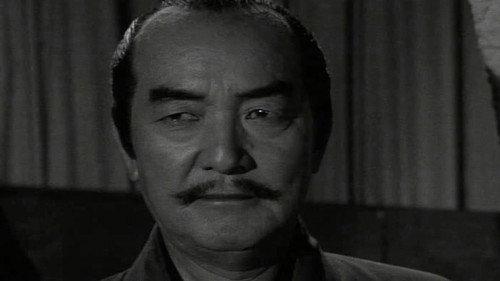 Wagon Train Season 2 Episode 9 - The Sakae Ito Story