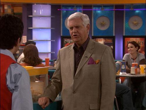 Drake & Josh Season 4 Episode 6 - The Great Doheny