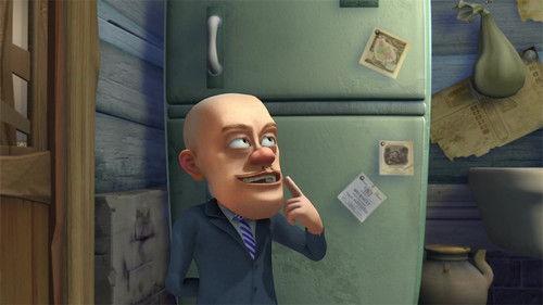 Boonie Bears: Autumn Awesomeness Season 1 Episode 9 - Episode 9