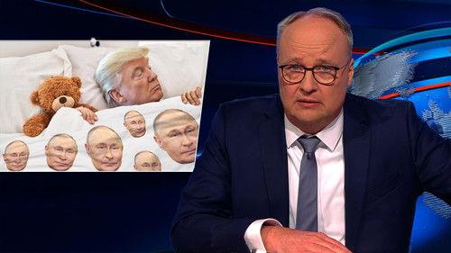 heute-show Season 28 Episode 16 - Episode 16