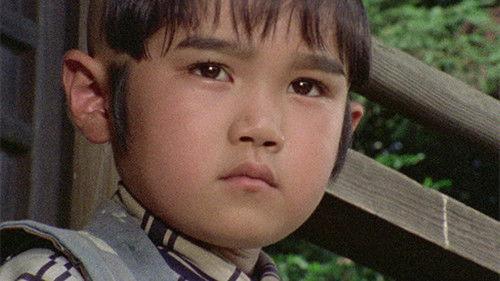 Lone Wolf and Cub Season 3 Episode 26 - Swordsmanship