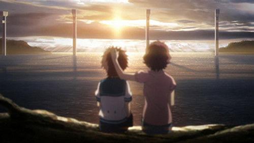 Nagi-Asu: A Lull in the Sea Season 1 Episode 11 - The Changing Times