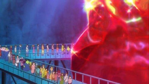 RobiHachi Season 1 Episode 11 - Common Fame Is a Common Isekandar