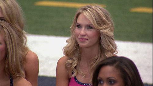 Dallas Cowboys Cheerleaders: Making the Team Season 6 Episode 7 - Field Rehearsal