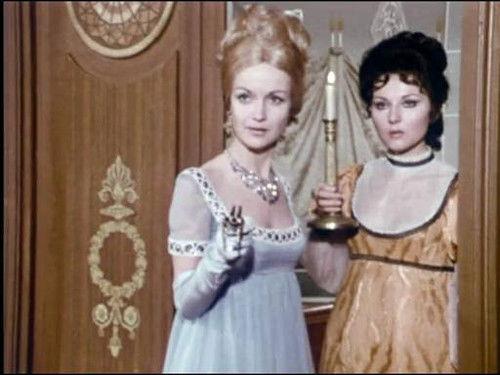 Les Nouvelles Aventures de Vidocq Season 2 Episode 1 - The Vidocq Crew