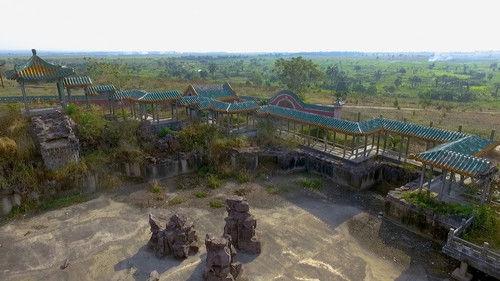 Abandoned Engineering Season 8 Episode 1 - Heroes & Villains