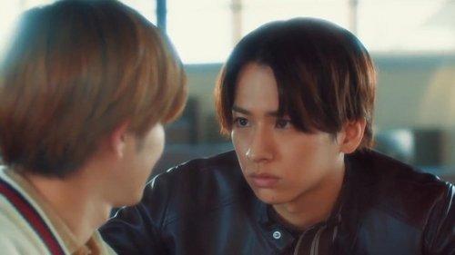 Mr. Unlucky Has No Choice but to Kiss! Season 1 Episode 6 - Mr Unlucky has no choice but to confess!