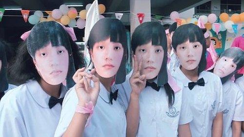 Girl from Nowhere Season 1 Episode 5 - Social Love