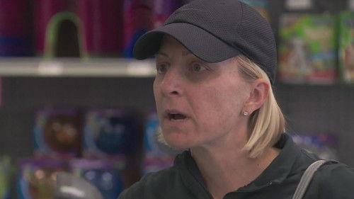 undefined Season 1 Episode 10 - Maybe it's the Echinacea?