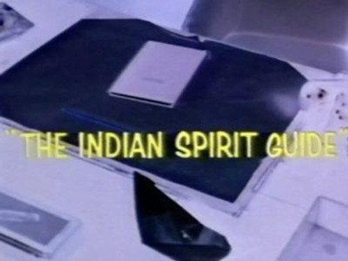Journey to the Unknown Season 1 Episode 3 - The Indian Spirit Guide