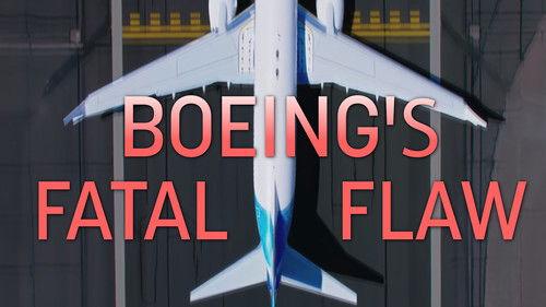 Four Corners Season 64 Episode 15 - Boeing's Fatal Flaw