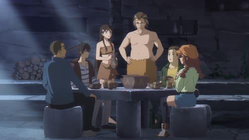 The Daily Life of the Immortal King Season 2 Episode 7 - The Foolish Old Man's Spirit in the Sun Family