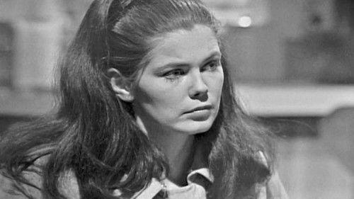 Dark Shadows Season 1 Episode 7 - DS-7