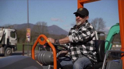 SOS Garage Season 2 Episode 2 - Episode 2