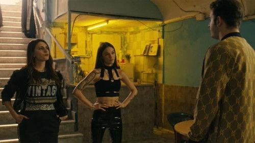 The Sea Beyond Season 3 Episode 1 - Episode 1