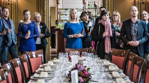 The Bunker Season 1 Episode 6 - Home