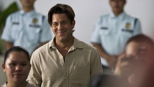 Almost Paradise Season 2 Episode 6 - Ghost Month