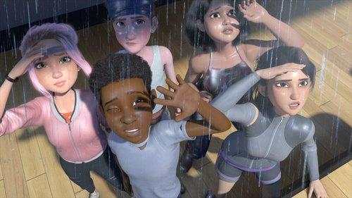 Jurassic World Camp Cretaceous Season 3 Episode 9 - Whatever It Takes