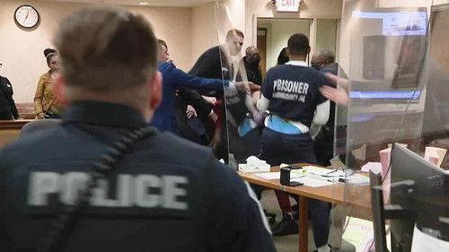 Court Cam Season 6 Episode 14 - #614